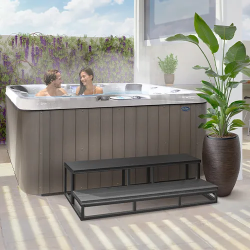 Escape hot tubs for sale in Highpoint
